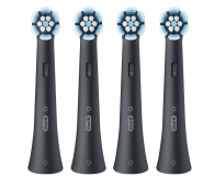 ORAL- B iO Gentle Care 4 szt. Czarny - 1069530 - zdjęcie 2